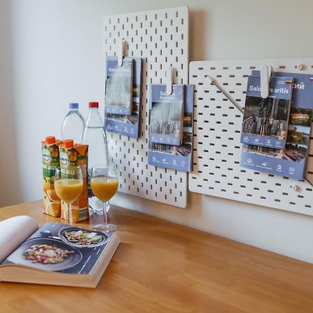 Rozenstein Design Apartment Броцены Экстерьер фото